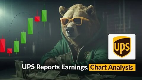 UPS Stock Analysis & Predictions [Short Term] | Is UPS Stock a Buy?