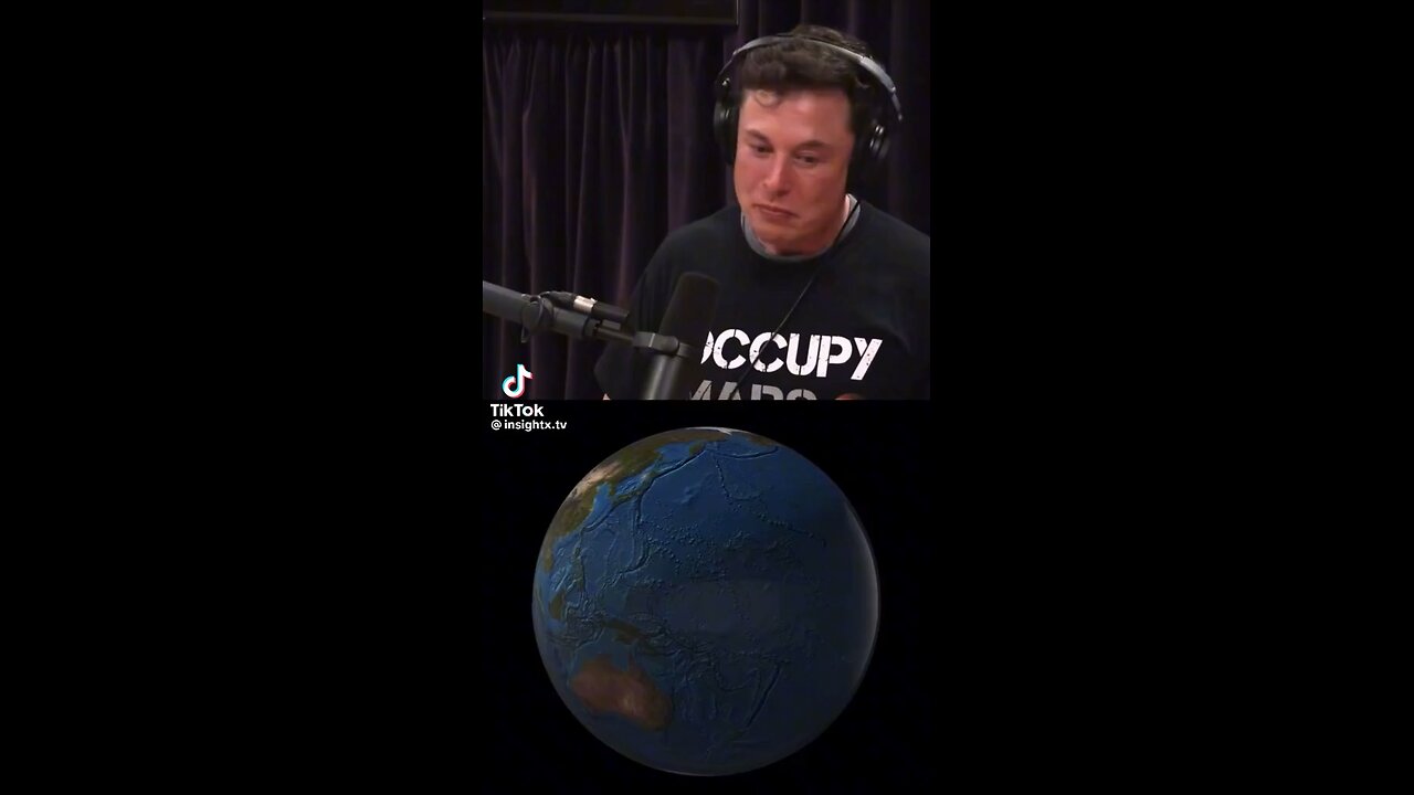 Flat earth