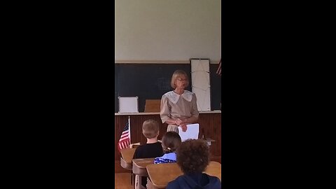 Pledge of Allegiance at Schools