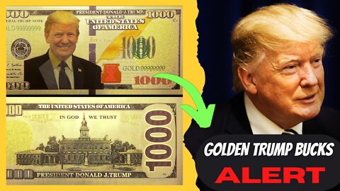 Trump Bucks Shop Review