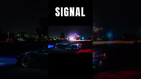 KTB - SIGNAL | #phonk #preview