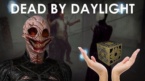 Is The Cenobite Still Fun? | Dead By Daylight