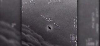 US intelligent agencies have 6 months to disclose UFO information