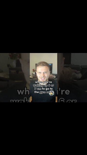 How to stay consistent even when you don't "feel like it" #motivation #gym #fatloss #muscle