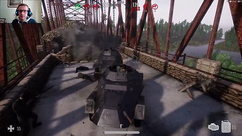 Fog Of War Gameplay: 2020 Featuring Campbell The Toast #1