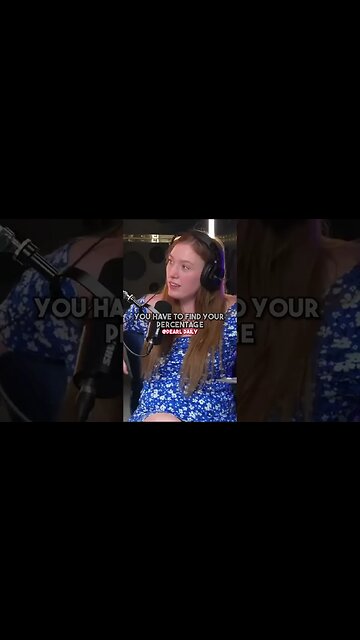 No Man WANTS A Boss Babe