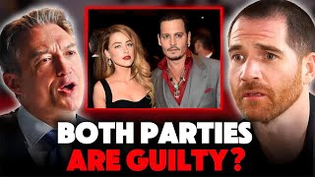 Celebrity Lawyer Drops BOMBSHELL Johnny Depp Revelation