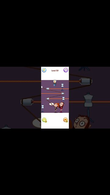 Troll Robber Level 59