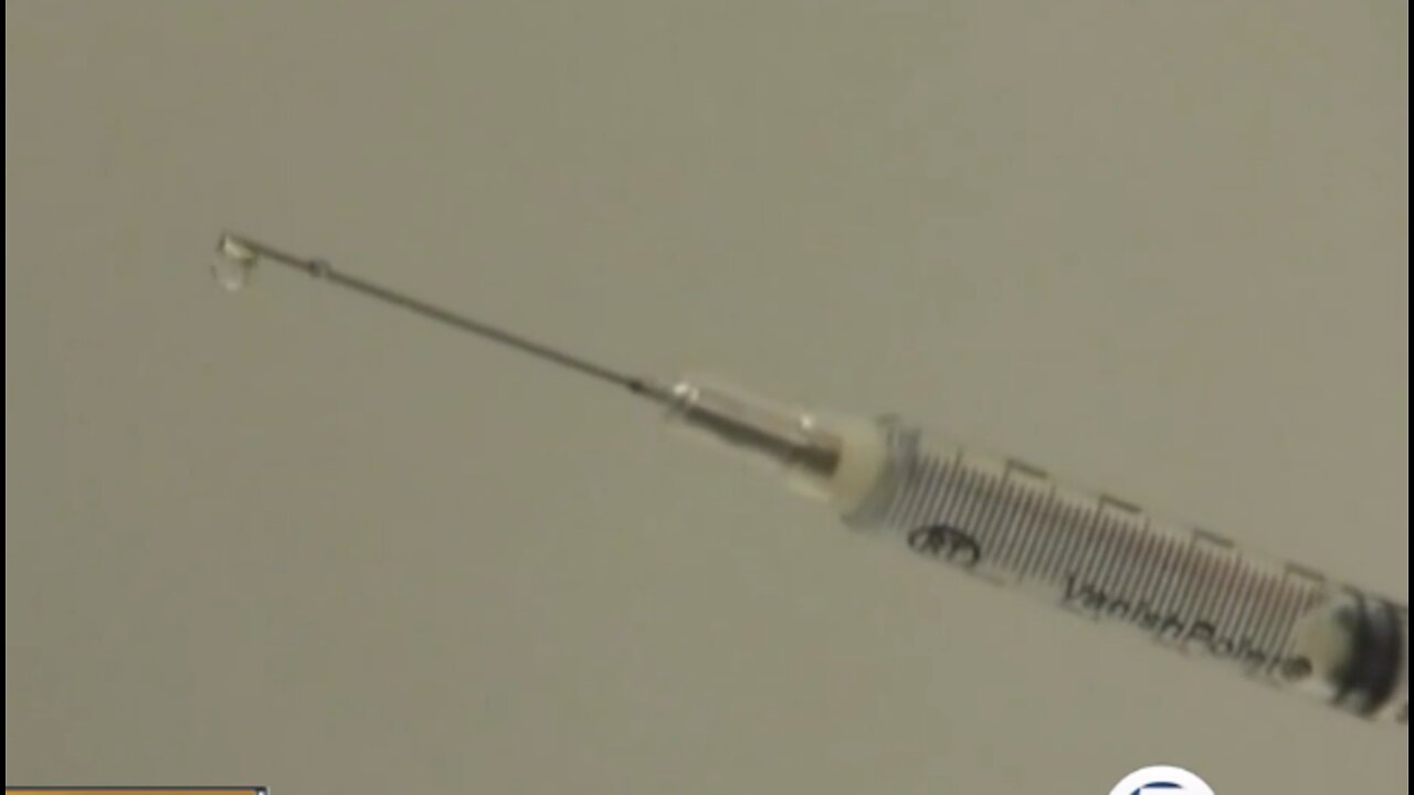 More than 900 vaccinated after Hep A outbreak