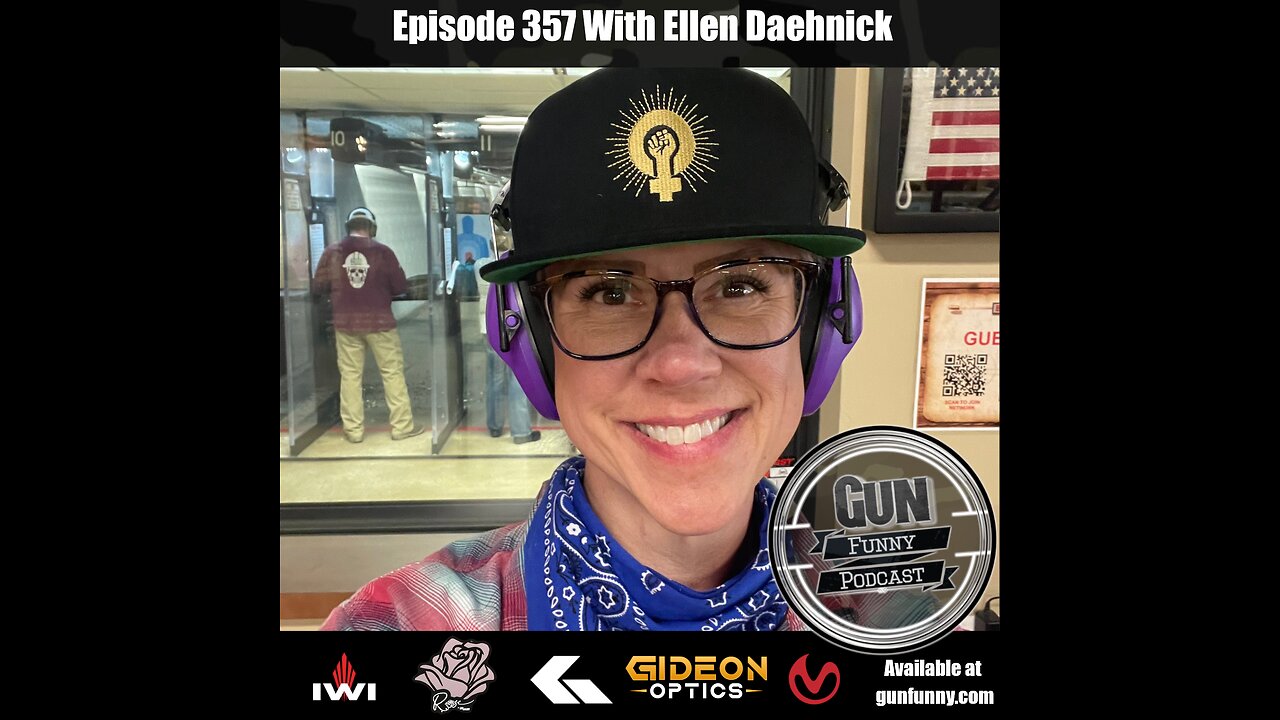 GF 357 – Tinfoil Hat Vending Machines - Ellen Daehnick