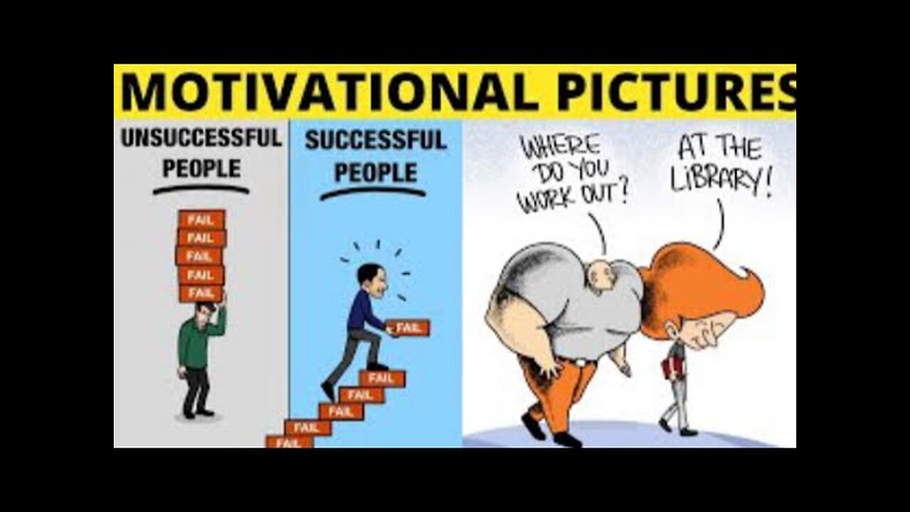 Best Motivational and deep meaning pictures for everyone to know