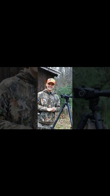 Digital Spotting Scope You Should Own Accufire Omnis