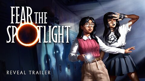 Fear the Spotlight | Release Reveal