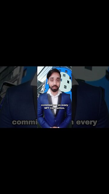 Apple loss is NFT app gain