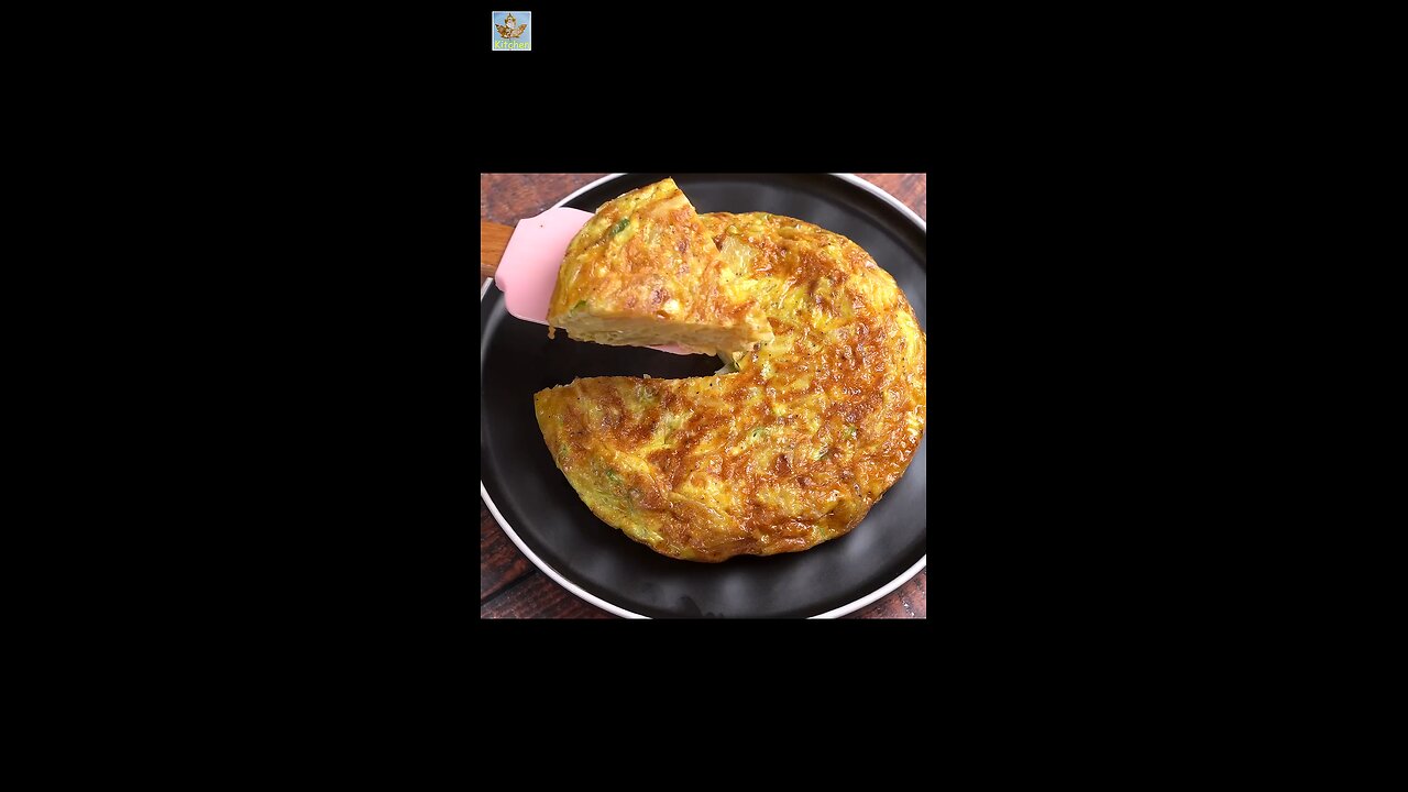 Spanish Omlette