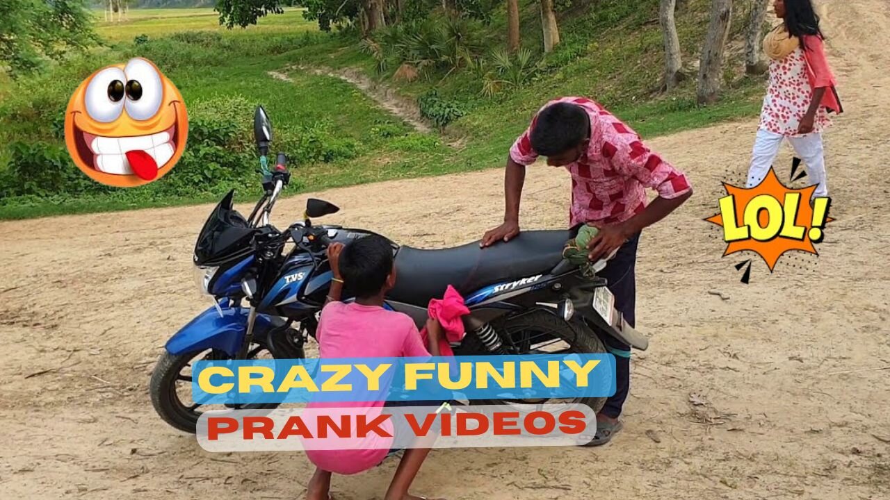 Fresh Comedy Alert Must Watch for Instant Laughter