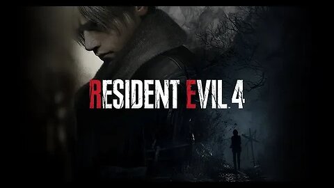 Resident Evil 4 Live