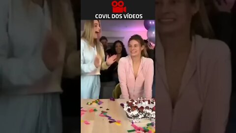 SE A MODA PEGAR NINGUÉM MAIS VAI BRINCAR