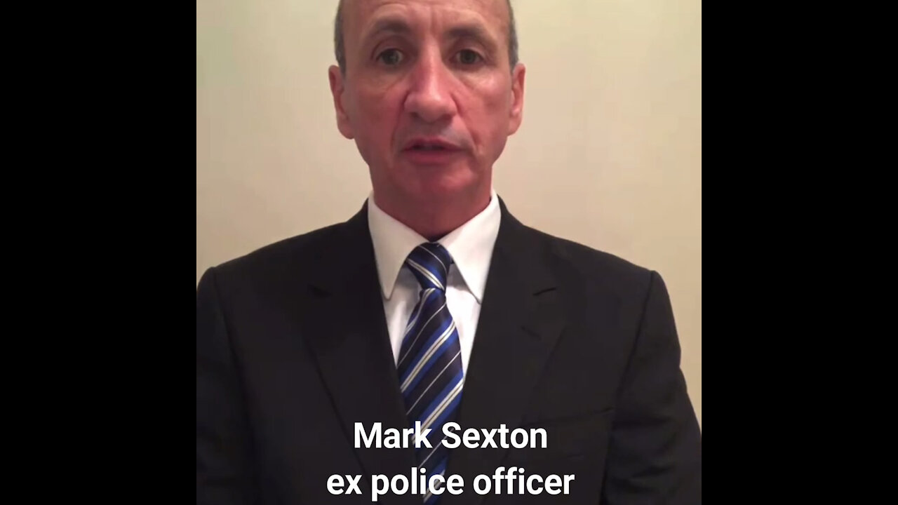 Mark Sexton Holds Meeting With Government Official & Experts To Discuss The Vaccine