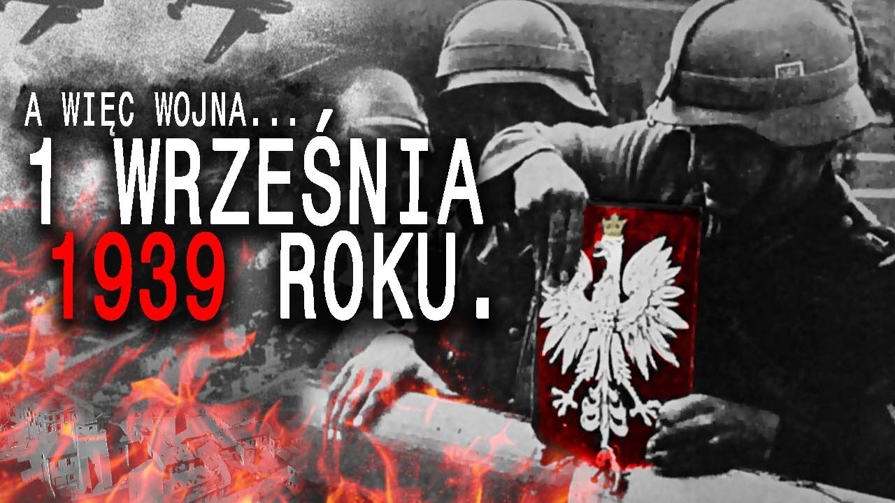 1 września 1939 - Czy można było wygrać wojnę?