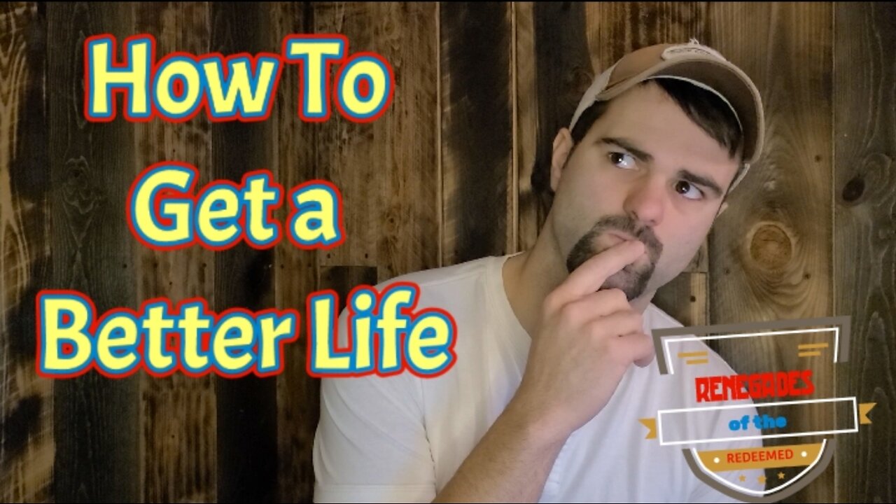 10 Rules For a Better Life