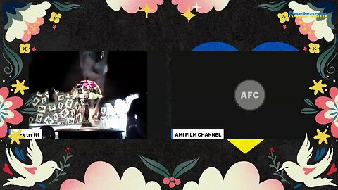 EVERYBODY ARE WELCOME/ FLEX OUR SMALL CHANNEL /SING KARAOKE/CHIT CHAT