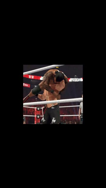 wwe 2k23 universe superstar mode some gameplay part 45