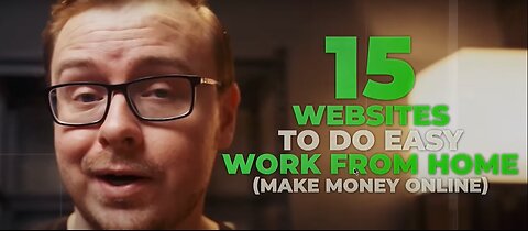 15 Websites To Make Money Online In 2024