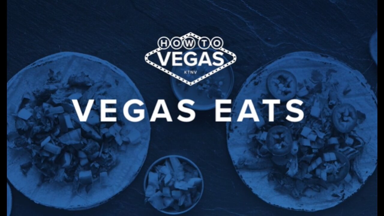 Vegas Eats with Melinda Sheckells | July 22, 2021