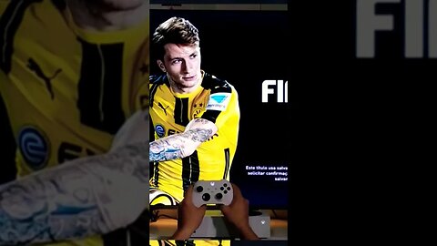 FIFA 17 no Xbox Series S Gameplay [TV 4K HDR] 60FPS. #xboxseriess #fifa17