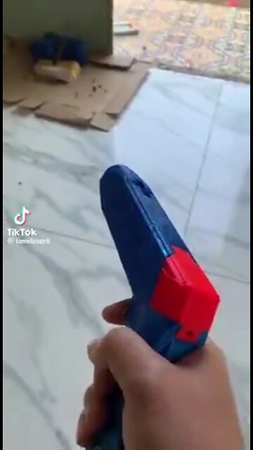 Dear NWO, We Have Them Too...