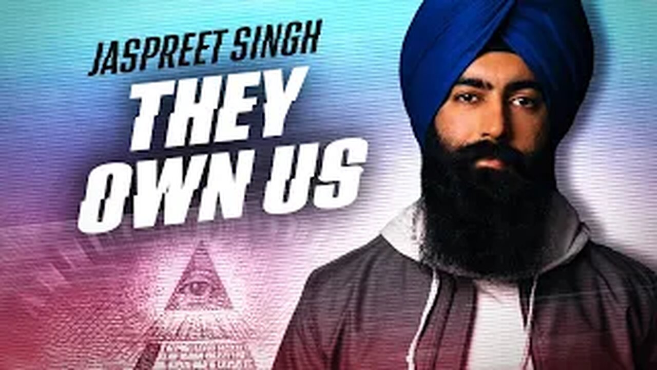 Exposing The Dark Secrets Of Who Controls The World's Money | Jaspreet Singh Minority Mindset