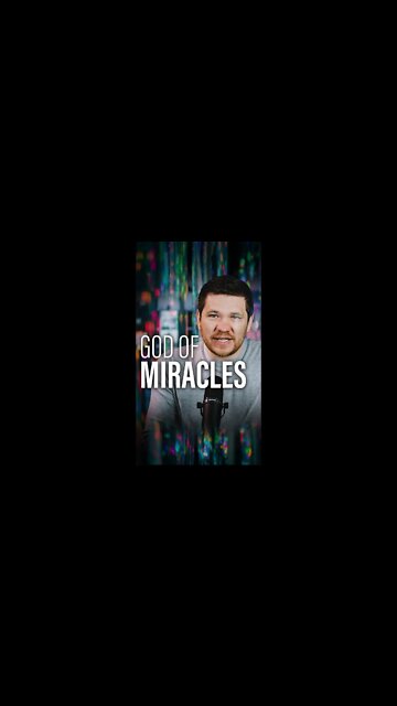 God of Miracles
