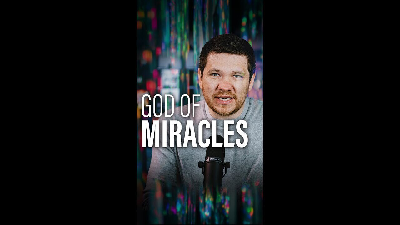 God of Miracles