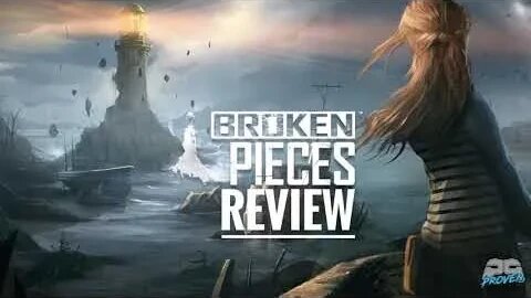 Broken Pieces