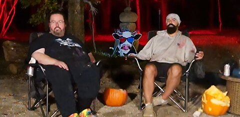 IP2 Stories - Boogie2988 Depressed Wings Has to Get Gallbladder Surgery! Paintball Torture