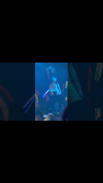 October Vietnam Bui Vien Street Vacation - Vid 28