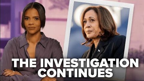 Who Is Kamala’s Real Grandmother? | Candace EP 86 - 10/19/24