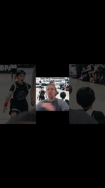 Best ESPN Commercial Ever? #shorts