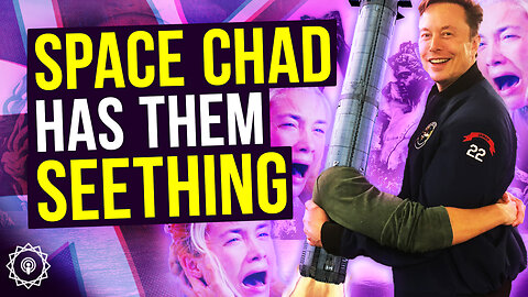Elon’s Making Them All Look Bad