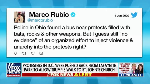 Antifa Explained: Professional Agitators Don't Fit the Left Versus Right Narrative.