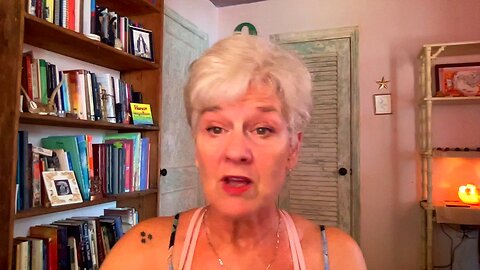 Lady Melody reads the Wizard of OZ-episode 12