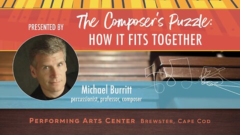 The Composers Puzzle – How It Fits Together