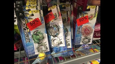 Beyhunting #4! (Beyblade Paradise!) | Beyblade Zenin