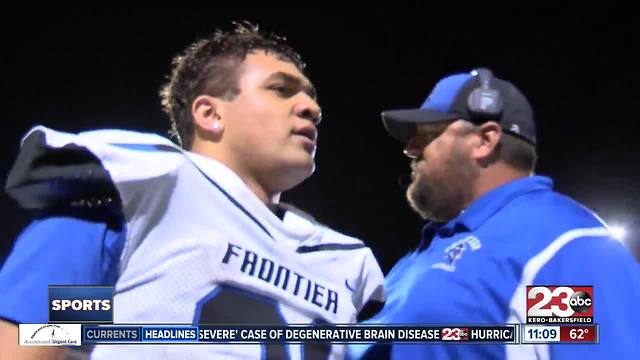 Frontier improves to 4-0 while North falls in a shootout to Monache