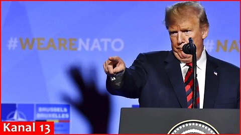 Some exult, others worry: Reactions to Trump's victory are mixed on NATO's eastern flank