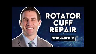 Arthroscopic Shoulder Rotator Cuff Repair