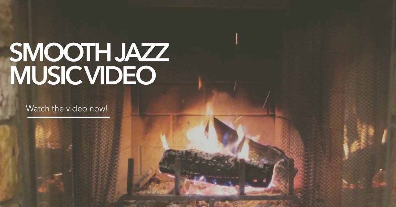 Smooth Jazz Saxophone • Relax Study • Chill Cafe Vibes • Instrumental