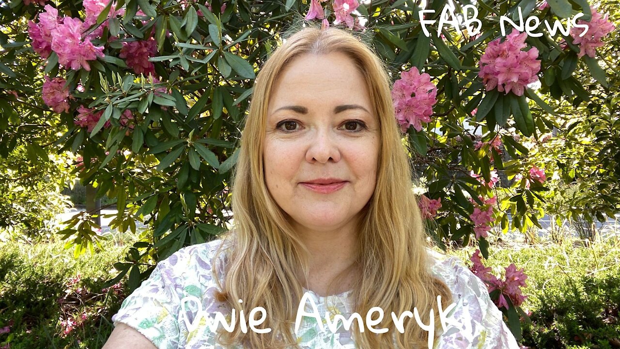 Dwie Ameryki