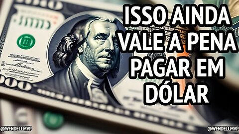 ✅ VOCÊ VAI SE SURPREENDER COM O QUE AINDA VALE A PENA COMPRAR NOS ESTADOS UNIDOS COM O DÓLAR ALTO